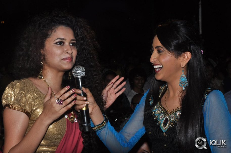 Pora-Pove-Movie-Audio-Launch